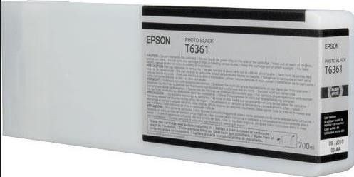 Epson Atrament Tusz/ StylusPro 7900 Black 700ml