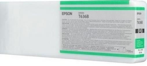 Epson Atrament Tusz/ StylusPro 7900 Green 700ml
