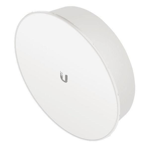 Ubiquiti Networks Access Point UBIQUITI PBE-5AC-400-ISO PowerBeam acISO 5 GHz airMAX ac Bridge with RF Isolated Reflector