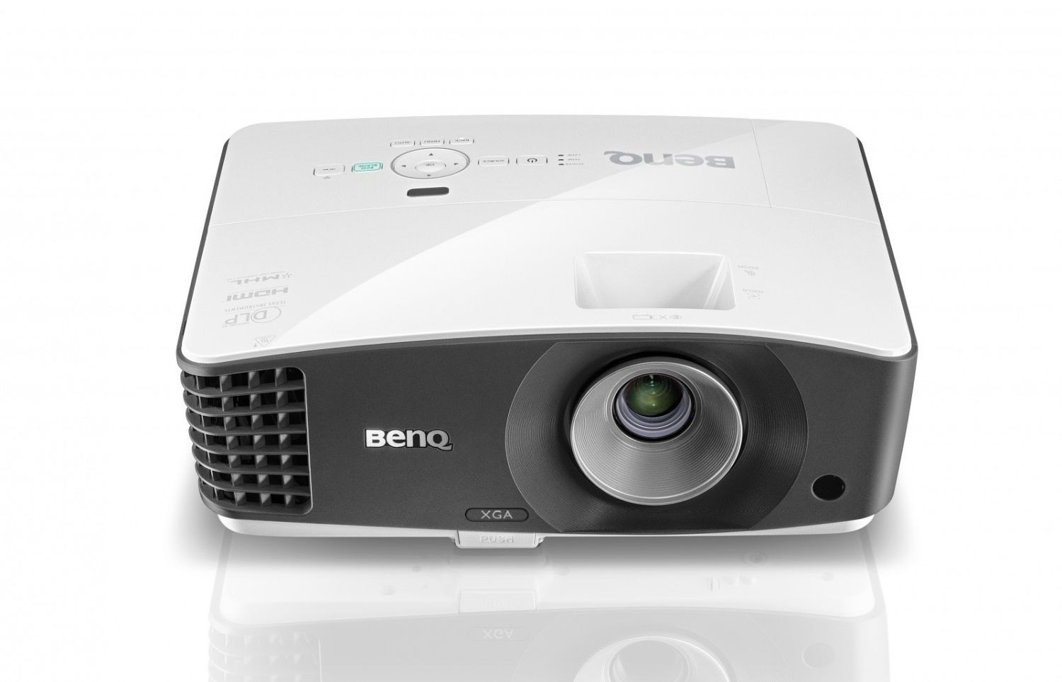 BenQ Dataprojektor MX704