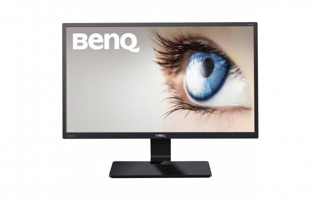 BenQ Monitor LCD LED FF 24 GW2470H