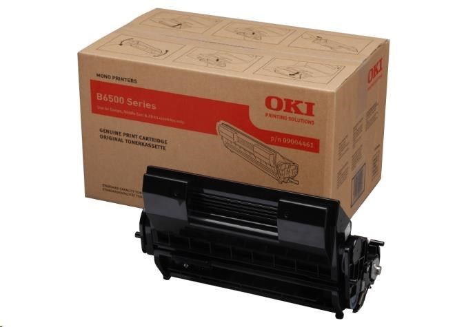 OKI Toner do B6500 (13 000 str.)