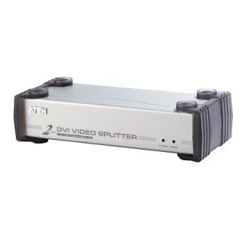 Aten Audio/Video Splitter VS-162