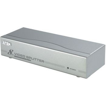 Aten VS-98A Video Splitter 8 portowy