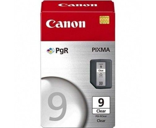 Canon 2442B001 Tusz PGI9 clear MX7600