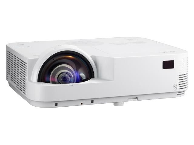 NEC Projektor M353WS/DLP WXGA 3500Alu 10.000:1