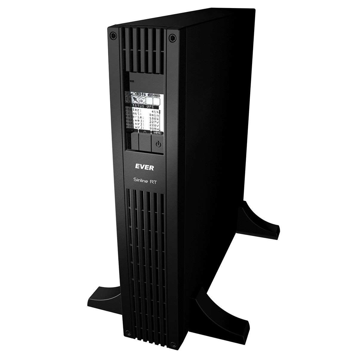 Ever UPS SINLINE RT XL 850VA