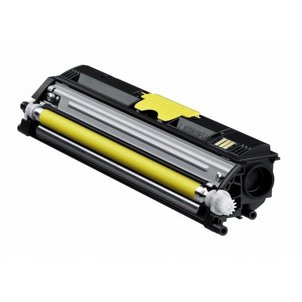 Konica Minolta Minolta Toner Yellow do MC 1600W/1680MF/1690MF (1,5k)