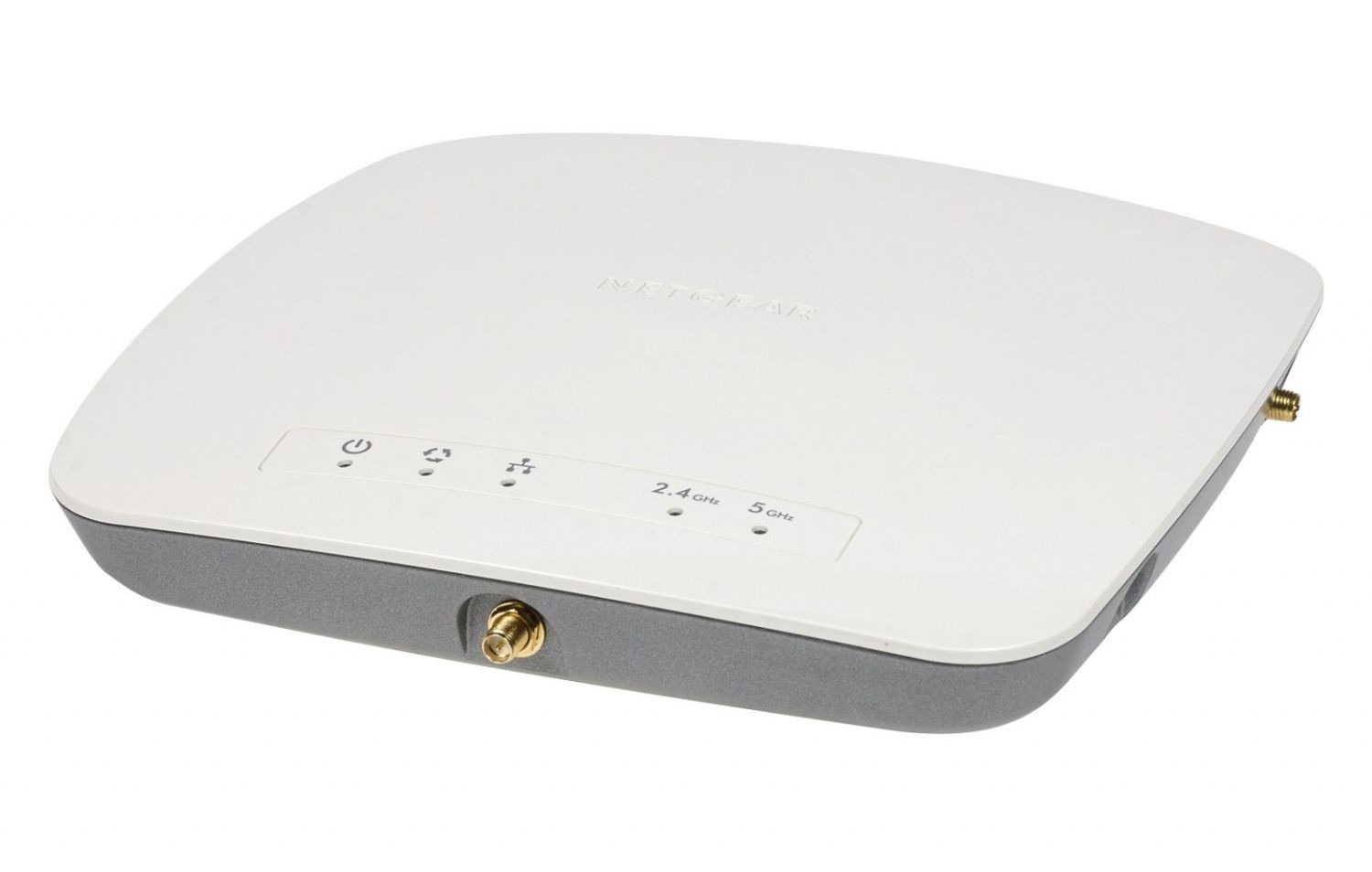 Netgear WAC730-10000S ProSAFE 3x3 Business Dual Band Wireless-AC 1750 Access Point (WAC730)