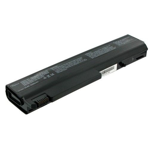Whitenergy Bateria HPOmnibook N6120 11,1V 5200mAh