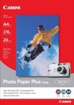 Canon 2311B018 Papier PP201 Photo Paper Plus 270g 13x18cm 20ark