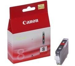 Canon 0626B001 Tusz CLI8R red 13ml Pixma Pro 9000