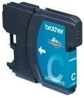 Brother LC1100HYC Tusz LC1100HYC cyan 750str DCP6690CW
