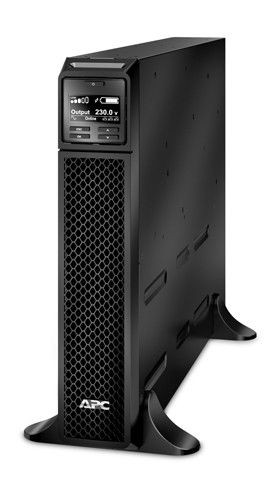 APC SRT3000XLI Smart-UPS SRT 3000VA/2700W 230V