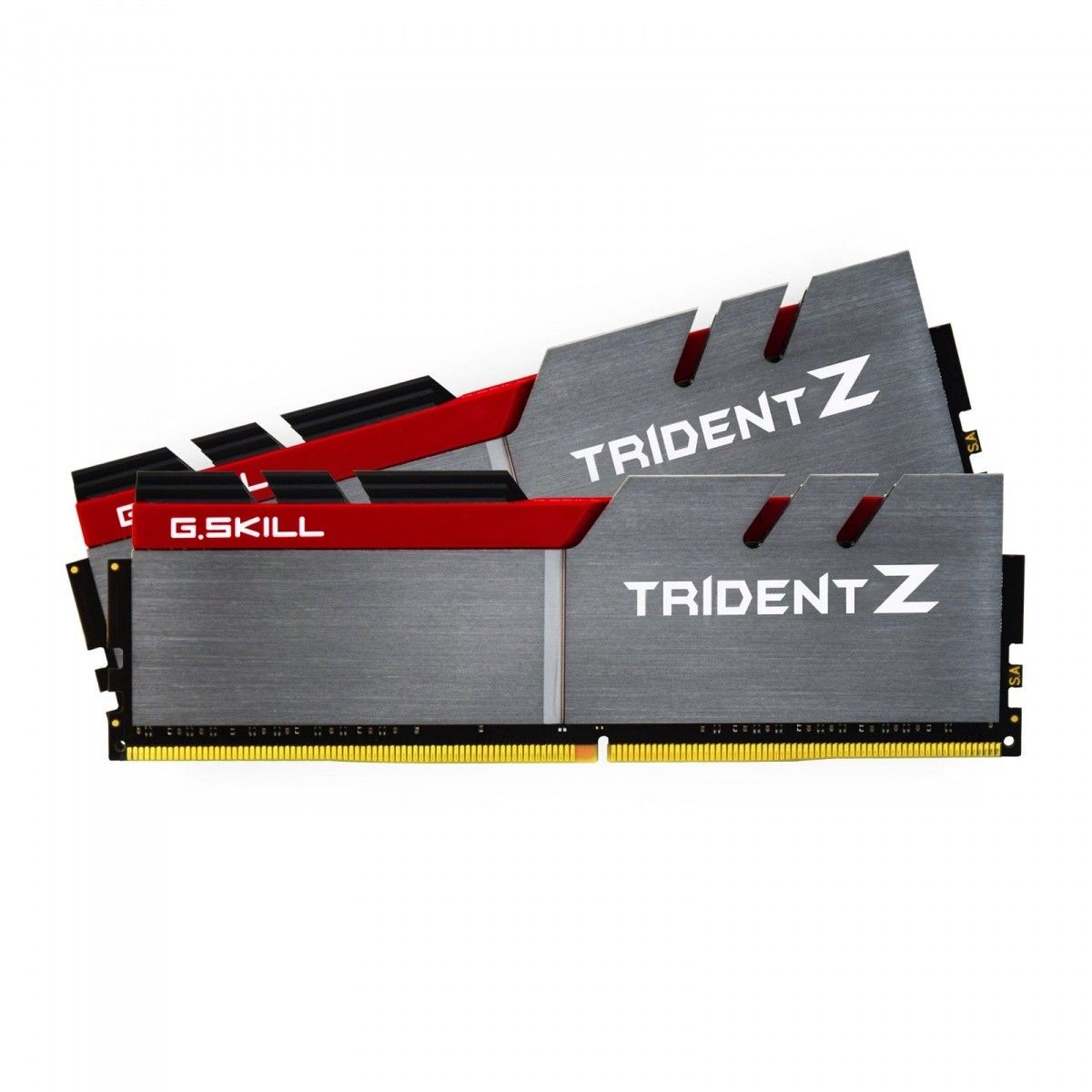 GSkill RAM TridentZ Series - 16 GB (2 x 8 GB Kit) - DDR4 3400 DIMM CL16 <p>Basierend auf dem starken Erfolg der Trident-Serie repräsentiert die Trident Z-Serie eine