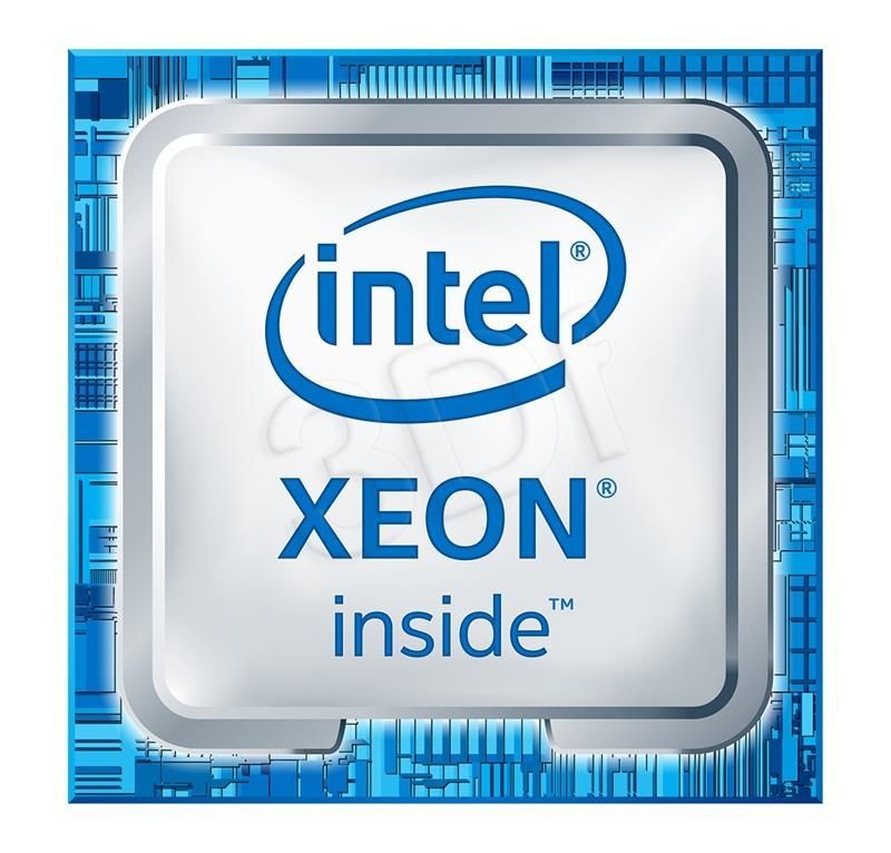 Intel Xeon SP E3-1245v5/3.5 **New | Retail** **New Retail** | GHz/LGA1151/Tray