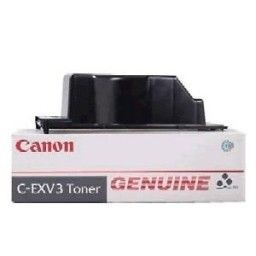 Canon - Schwarz - Original - Tonerpatrone Beste Qualität - ganz gleich, ob beim Kopieren oder Drucken, ob in Schwarzweiß oder in Farbe - ist d