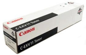 Canon 9629A002 Toner CEXV11 black iR3025