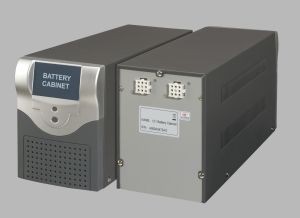 Fideltronik FIDELTRON MBL1600-Inigo moduł bateryjny do Lupusa 1600