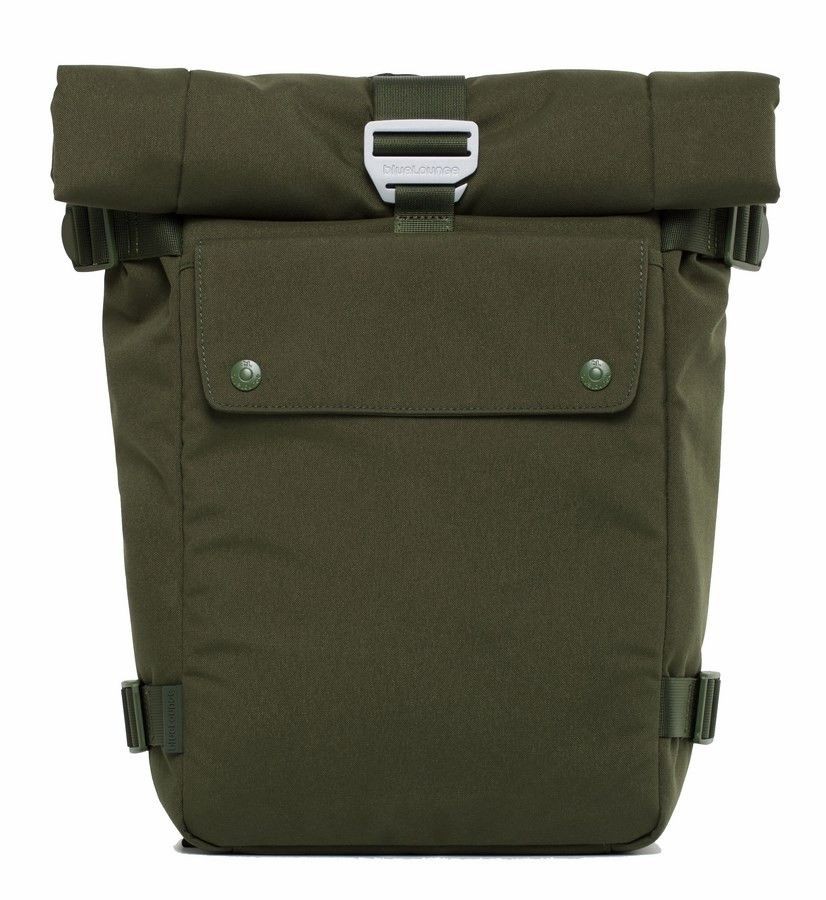 BlueLounge Plecak Macbook Pro laptop 11-15' zielony