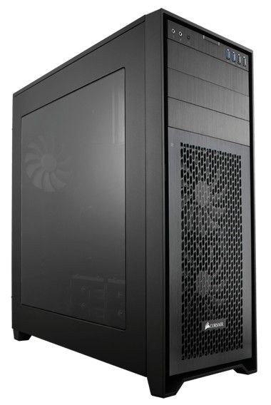 Corsair obudowa komputerowa Obsidian Series 750D Airflow Edition Full Tower ATX