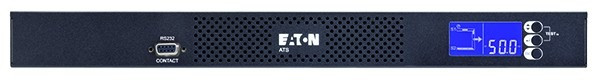 Eaton EATS16 Przełącznik źródeł zasilania ATS 16