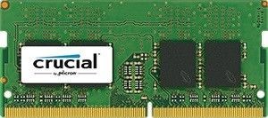 Crucial Pamięć SODIMM DDR4 16GB (1x16GB) 2400MHz CL17 1,2V DRx8