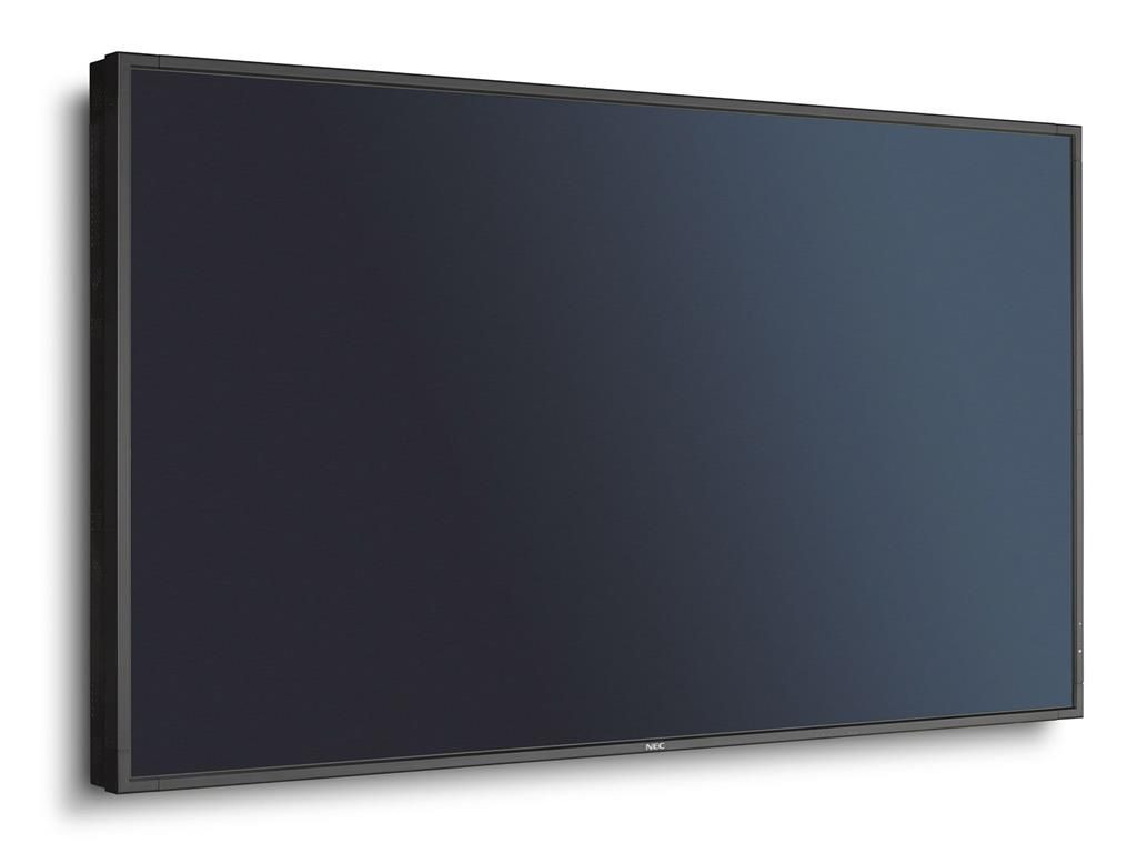 NEC Monitor MultiSync X754HB/75'' LED Display
