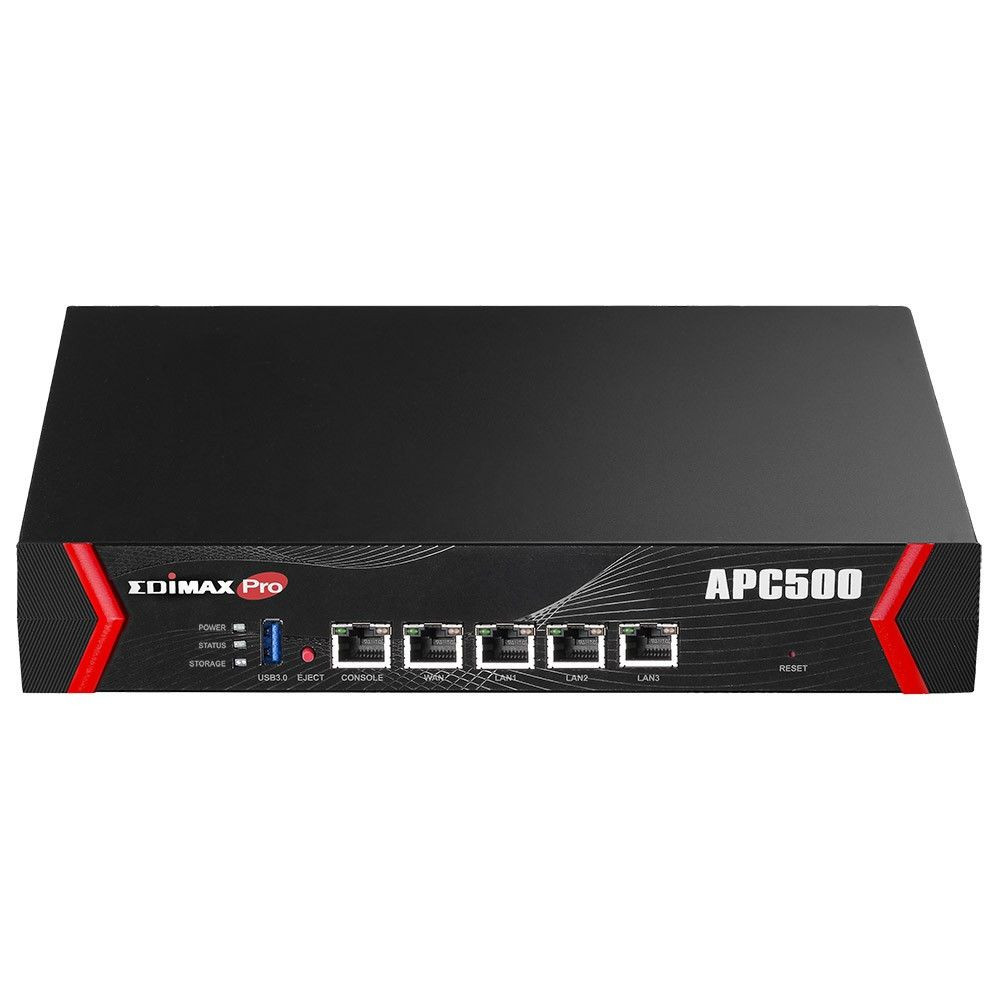 Edimax APC500 APC 500 Wireless Acess Point Pro series Controller