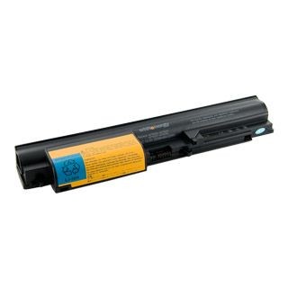 Whitenergy Bateria Len.ThinkPad T61 14cal 14,4V