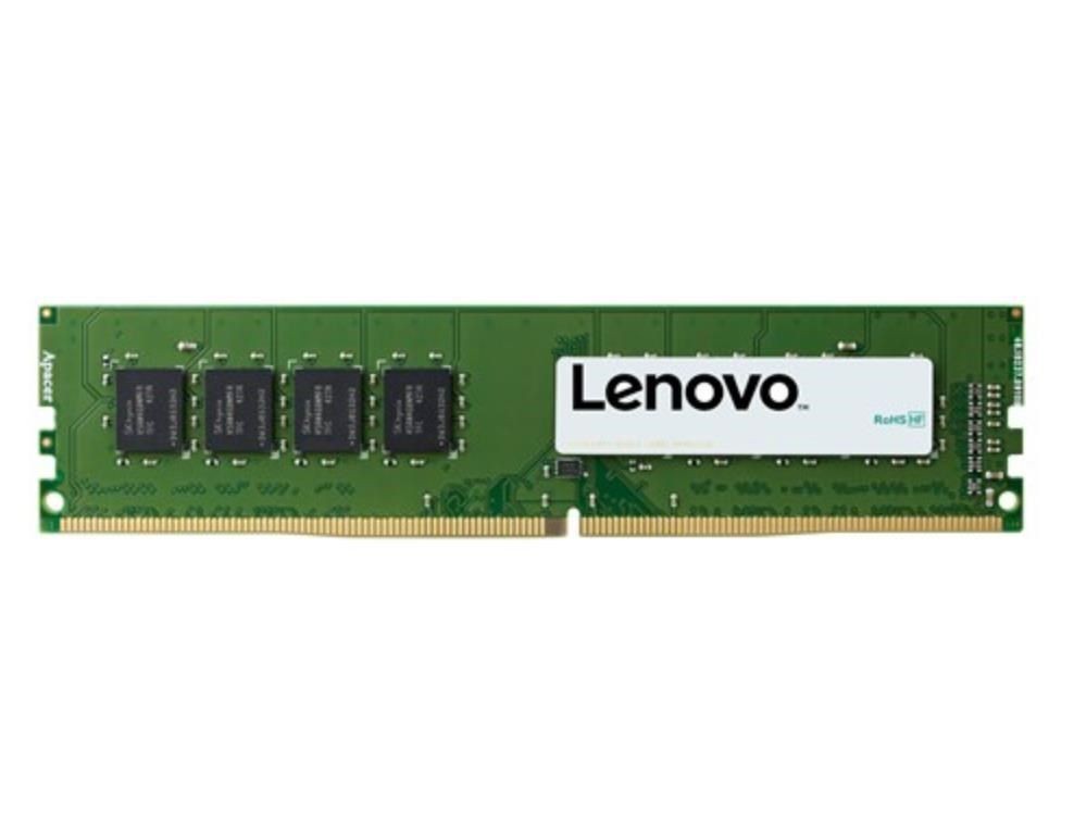Lenovo Memory 4GB DDR4 2133Mhz | **New Retail** | 