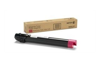 Xerox Toner Magenta pro DocuColor 240 (Office)