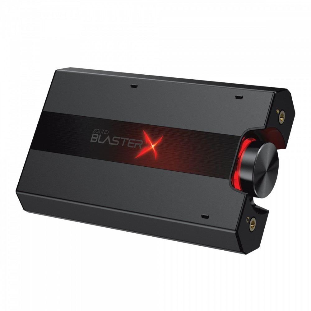 Creative Sound Blaster X G5 zewnętrzna karta dźwiękowa