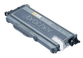 Brother TN-2120 toner cartridge black high yield 2.600 pages 1-pack