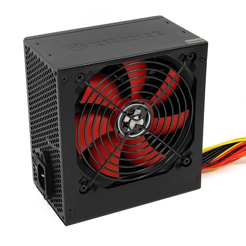 XILENCE OBUDOWA ZASILACZA ATX2.3 450W XN044