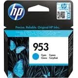 HP 953 Ink Cartridge Cyan 700 Pages
