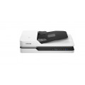 Epson Skaner WorkForce DS-1660W A4/USB3/25ppm/ADF50/WiFi/1200dpi