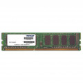 Patriot PSD38G16002H DDR3 8GB 1600MHz DIMM CL11