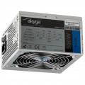 Akyga Zasilacz ATX 500W AK-B1-500E P4 3x SATA 2x Molex PPFC FAN 12cm