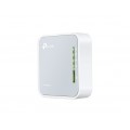 TP-Link WR902AC router WiFi AC750 1xWAN/LAN 1USB