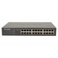 TP-Link SG1024D switch L2 24x1GbE Desktop