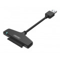 Unitek Adapter USB 3.0 - SATA III HDD/SSD 2.5, Y-1096