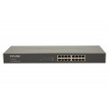 TP-Link SG1016 switch L2 16x1GbE Desktop/Rack