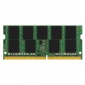 Kingston Pamięć DDR4 SODIMM 4GB/2666 CL19 1Rx16