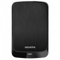 A-Data ADATA HV320 1TB USB3.0 2.5inch external HDD Black