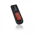 A-Data Pendrive C008 AC008-64G-RKD (64GB; USB 2.0; kolor czerwony)