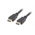 Lanberg Kabel HDMI-HDMI M/M v1.4 15m czarny
