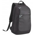 Targus Plecak Intellect 15.6 Laptop Czarny/Szary