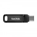 SanDisk Ultra Dual Drive GO 64 GB USB 3.1 Type-C 150MB/s
