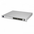 Ubiquiti Networks Przełącznik 24x1G PoE USW-Pro-24-POE